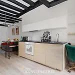 Veritable Havre Au Coeur Du Quartier Latin