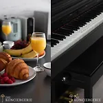 Veritable Havre Au Coeur Du Quartier Latin